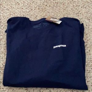 Brand New Patagonia Long Sleeve